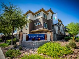 Centennial at 5th Apartments