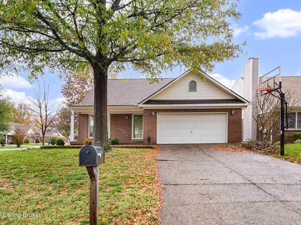 10201 Cambrie Ct, Louisville, KY 40241