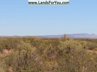 Cam Real, Deming, NM 88030