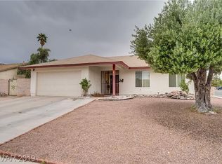 2919 S Mojave Rd, Las Vegas, NV 89121
