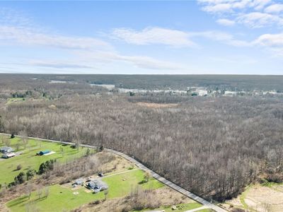 Knowlton Rd, Rock Creek, OH, 44084