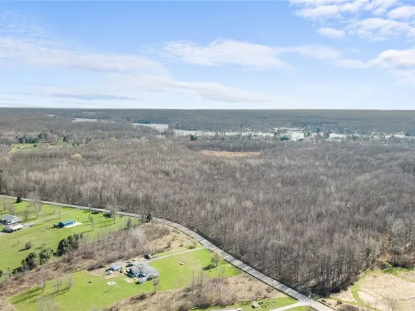 Knowlton Rd, Rock Creek, OH 44084