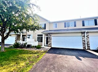 13030 Europa Trail Way N UNIT C, Hugo, MN 55038