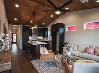 2515 Gonzales St, Austin, TX 78702