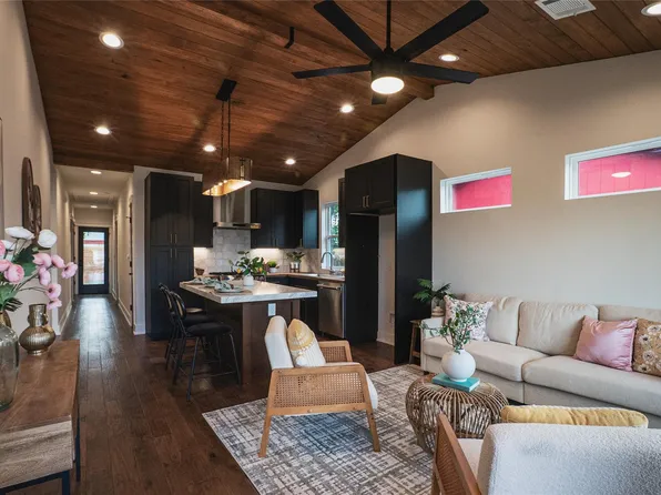 2515 Gonzales St, Austin, TX 78702