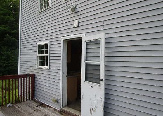 Property Front View