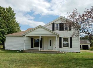 12533 Spring Arbor Rd, Concord, MI 49237