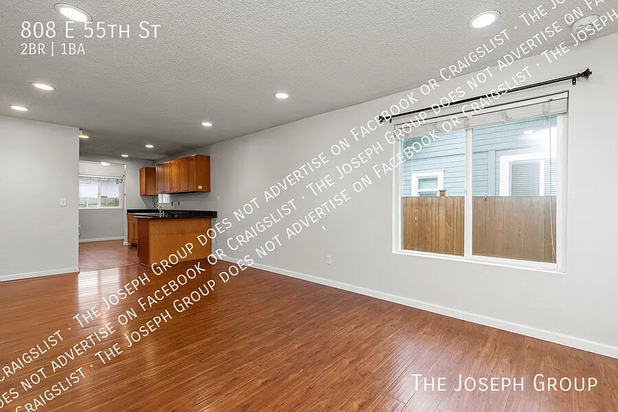 Lovely 2-Bedroom Tacoma Retreat — Photo 2
