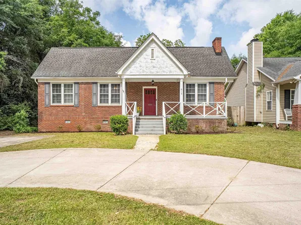 615 Suber St, Columbia, SC 29205