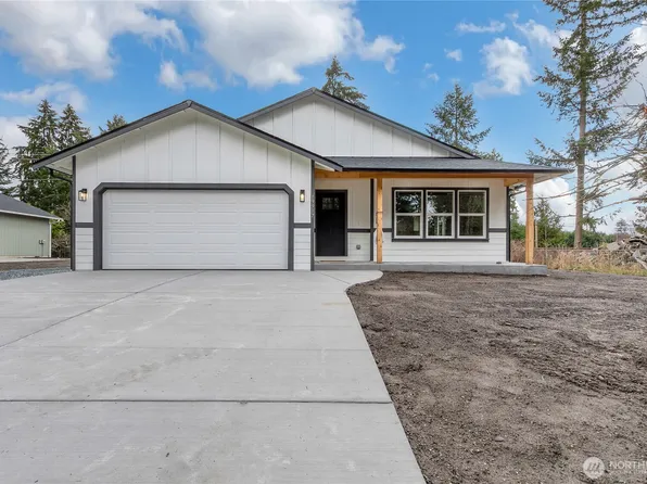 19917 69th Avenue Ct E, Spanaway, WA 98387