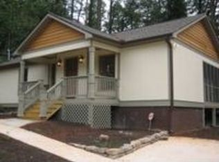 1530 Carter Rd, Decatur, GA 30032