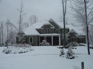 15452 Tillinghast Cir, Augusta, MI 49012