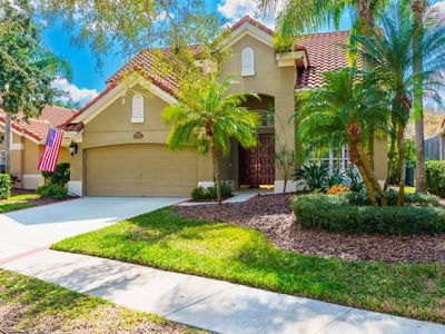 18934 Avenue Biarritz, Lutz, FL, 33558