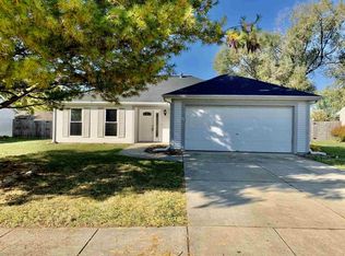 3017 Providence Ln, Kokomo, IN 46902