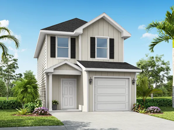 The Alderbrook Plan, Salt Pines