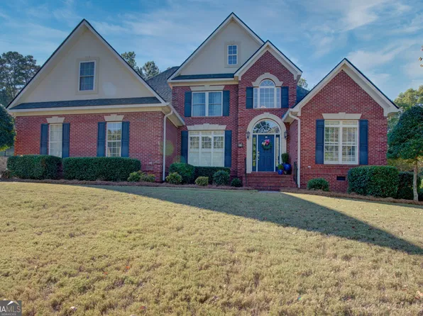 10 S Ivy Ridge Rd SE, Rome, GA 30161