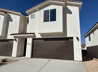 145 N 2470 W, Hurricane, UT 84737