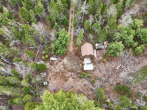 2nd image of Lot A Goodwin Road