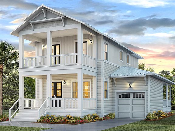 Plan Elevation.
