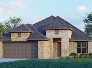 1013 Stonehaven Ln, Crowley, TX 76036