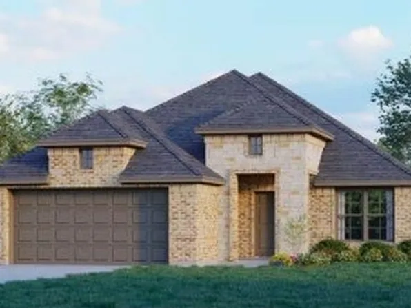 1013 Stonehaven Ln, Crowley, TX 76036