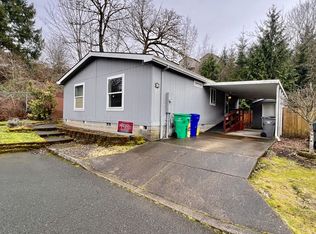 5200 SE 132nd Ave APT 14, Portland, OR