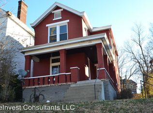 906 Harris Ave, Cincinnati, OH 45205