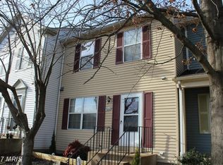 3662 Morgan Ct, Dumfries, VA 22026