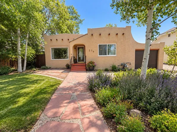 435 W 4th St, Palisade, CO 81526