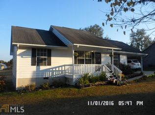 430 Sorrow Patterson Rd, Colbert, GA 30628