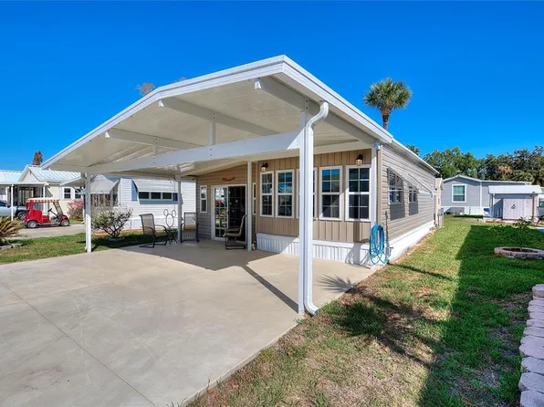 135 Citrus Ridge Dr, Davenport, FL 33837