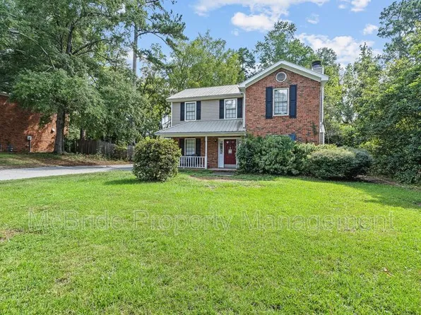 539 Hunterdale Rd, Evans, GA 30809