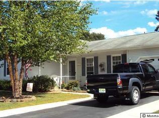 61 Penwood Dr, Manchester Township, NJ 08759