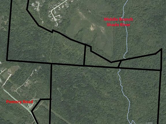 3rd image of Old Route Us #33
