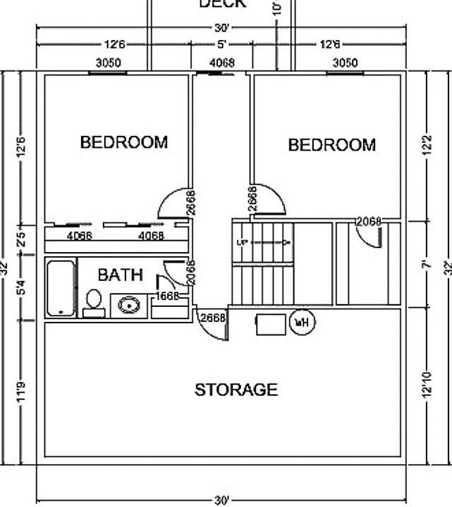 2nd image of 345 Tall Oak Blvd
