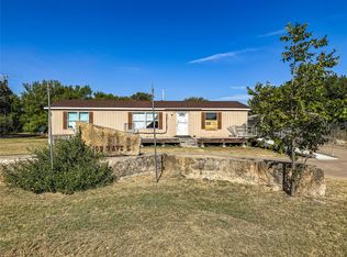 105 N Avenue L, Haskell, TX 79521