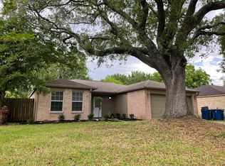 3003 Turtle Creek Dr, Rosenberg, TX 77471