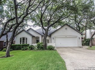 12810 Vidorra Circle Dr, San Antonio, TX 78216