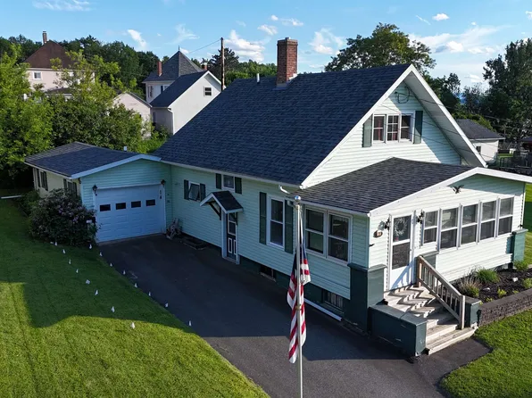 124 Herrick Street, Newport City, VT 05855