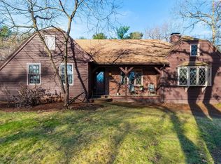 49 Gavin Cir, Reading, MA 01867