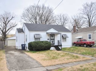 4137 Hillview Ave, Shively, KY 40216