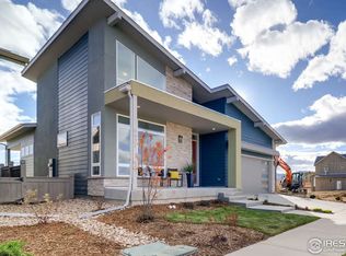 5821 Grandville Ave, Longmont, CO 80503