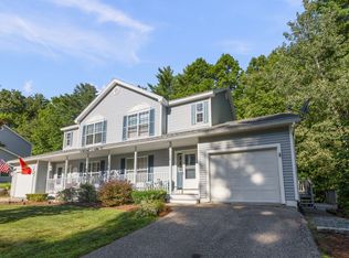 71 Annis Dr UNIT 16, Gilford, NH 03249