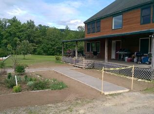 540 Warwick Rd, Winchester, NH 03470