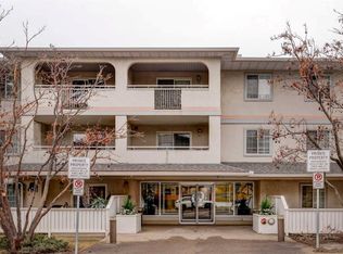 1733 N 27th Ave SW #105, Calgary, AB T2T 1G9