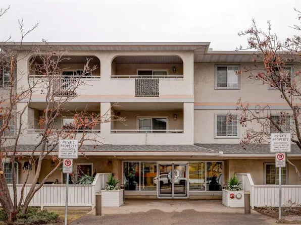 1733 N 27th Ave SW #105, Calgary, AB T2T 1G9