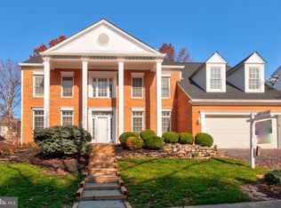 3 Turley Ct, Gaithersburg, MD 20878