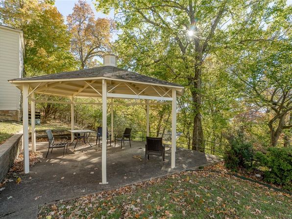 109 W Skyline Dr, Fayetteville, AR 72701