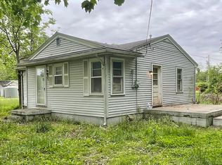 270 Oak Dr, Owensboro, KY 42303