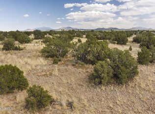 851 S Wyandotte Rd, Williams, AZ 86046